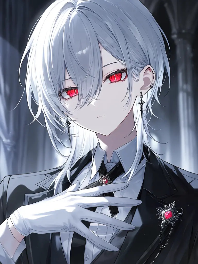 OR0506의 上位悪魔と契約してしまった…