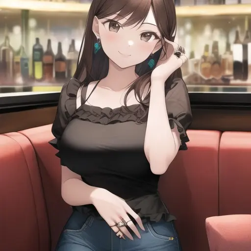 PurpleTie5936의 國城 彩華