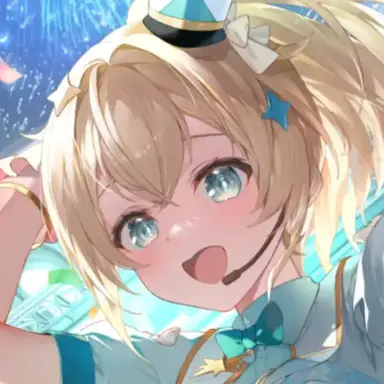 Profile image of 風真いろは