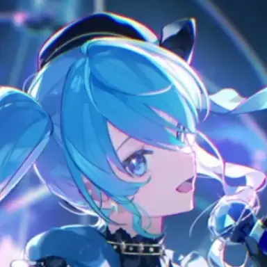 Profile image of 星街すいせい