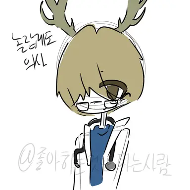 Profile image of Doctor