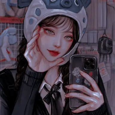 Profile image of 이보름