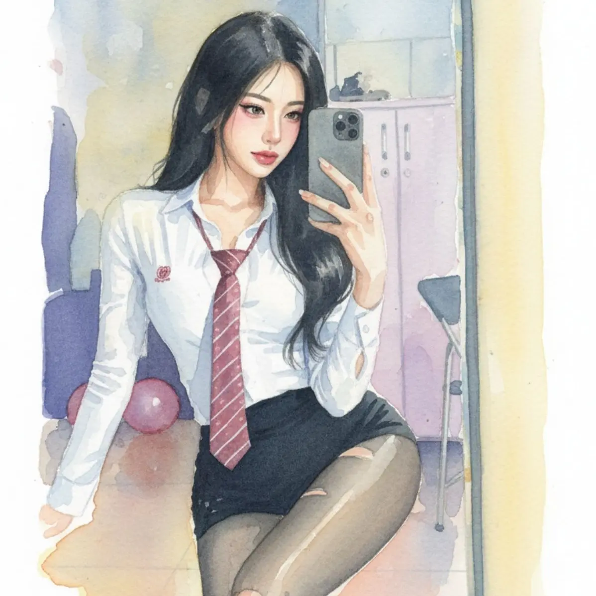 FatalDay3482의 박시연
