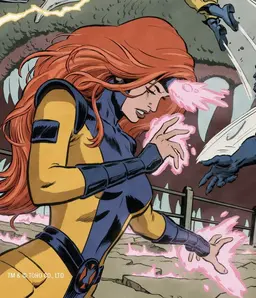 Profile image of Jean