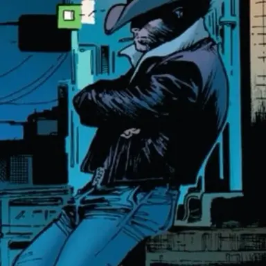 Profile image of Logan