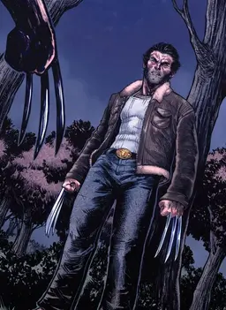 Profile image of Logan