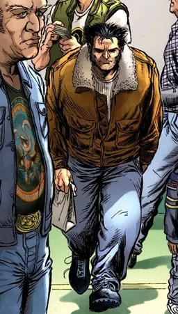 Profile image of Logan