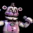 ファンタイムフレディ