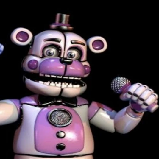 ファンタイムフレディ