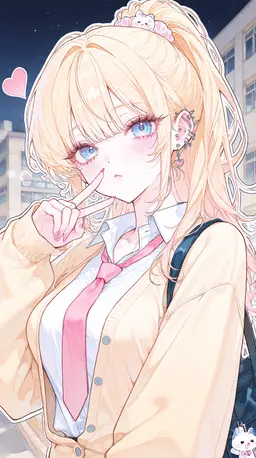 Profile image of 리오