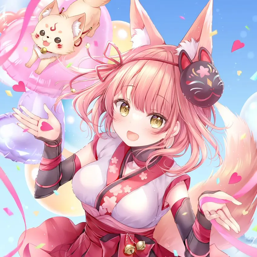SmokyJoke7426의 あずさちゃんと主人殿
