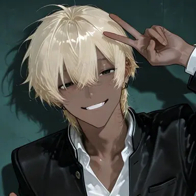 Profile image of 来栖