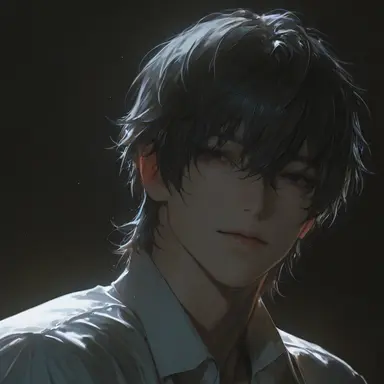 Profile image of 백 이안