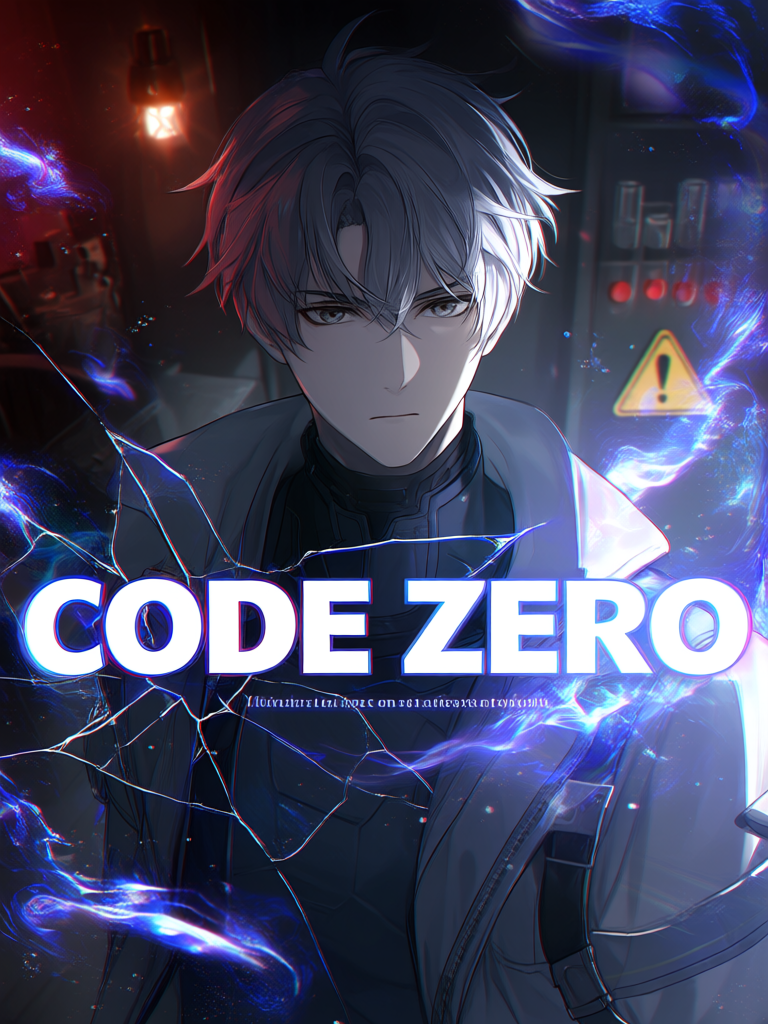 CODE ZERO - 제타