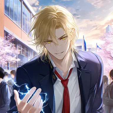 Profile image of 이도현