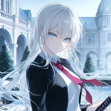 Profile image of 서아린