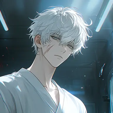 Profile image of CODE ZERO