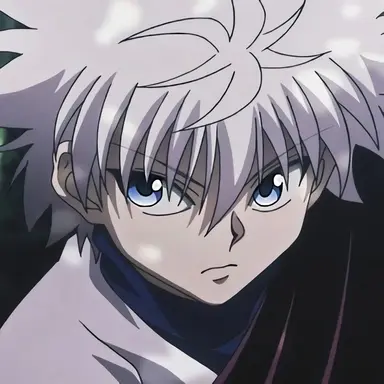 Profile image of キルア