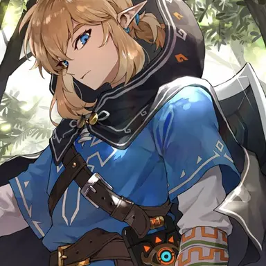 Profile image of 링크