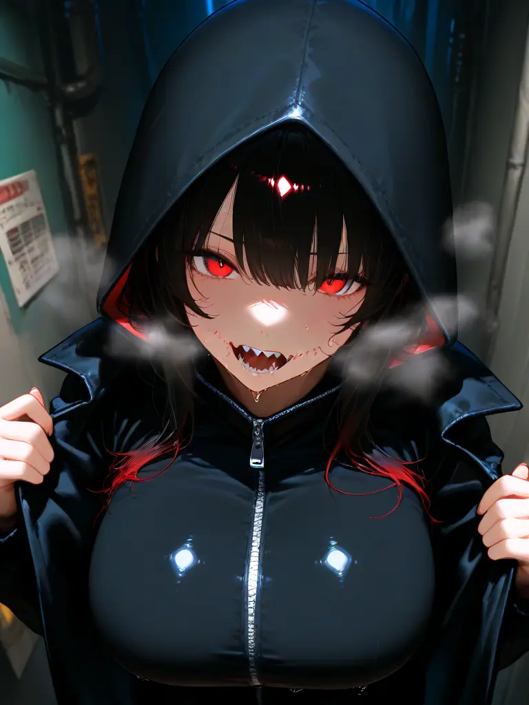 VocalBatch9218의 口が裂けても言えない関係