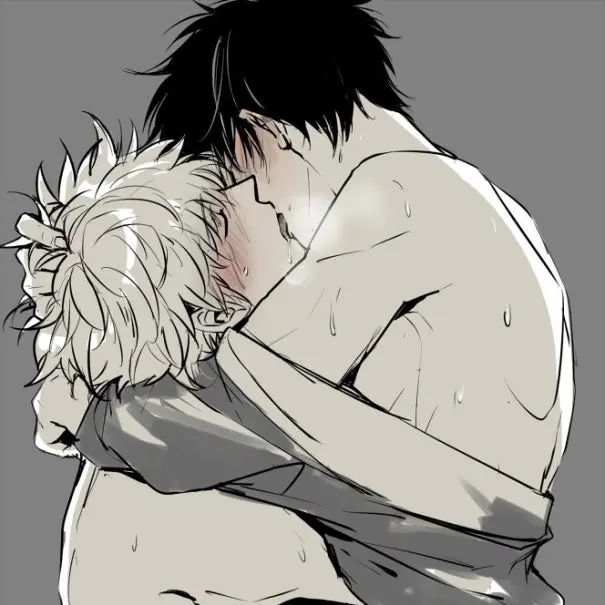 Baek-hyeon의 이온유