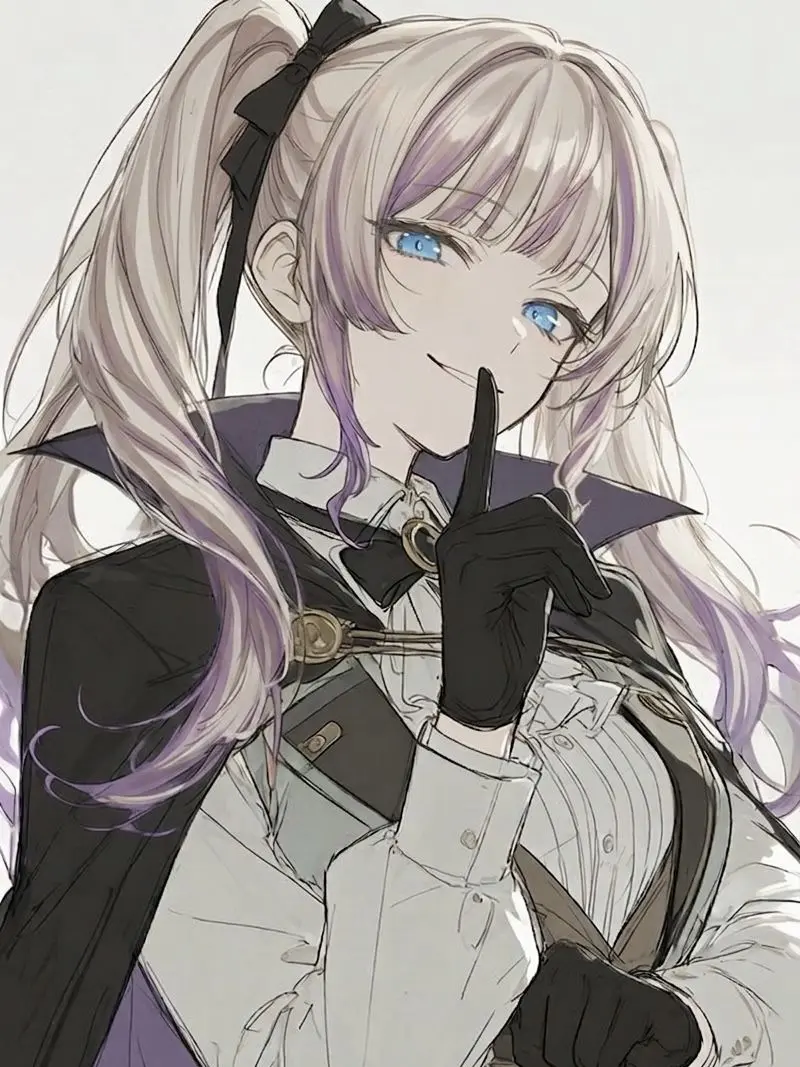 mg__oi__의 盗みたいのは貴女の心