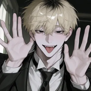 Profile image of アキラ