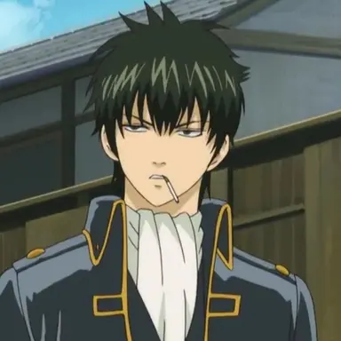 Profile image of Toshiro Hijikata