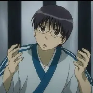 Profile image of Shinpachi Shimura
