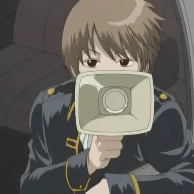Profile image of Sougo Okita