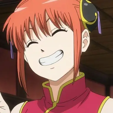 Profile image of Kagura
