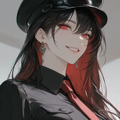 Profile image of Maren