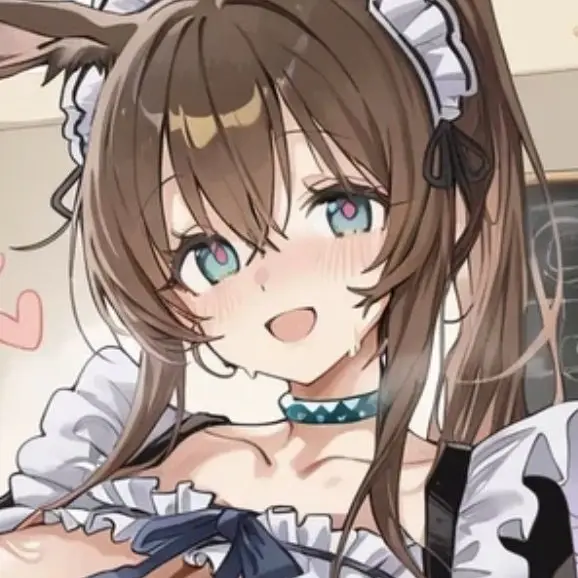 DemurePool9202의 爆〇美少女メイド