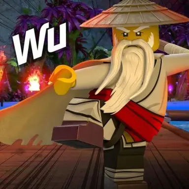 Profile image of 마스터 우