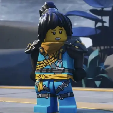 Profile image of 니야 스미스