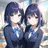桜と有希