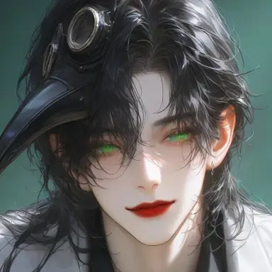 Profile image of 아르망