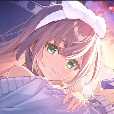 Profile image of 白銀ノエル