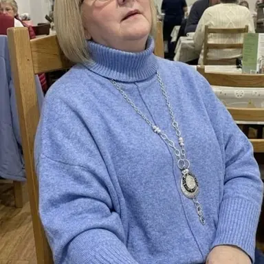 Profile image of Mrs. Buttaquin