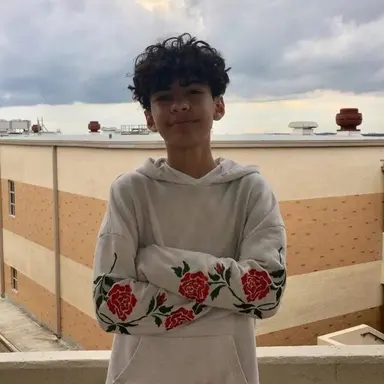 Profile image of Mikey Gonzalez Rodriguez