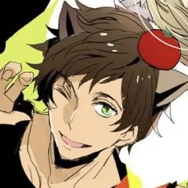 Profile image of アントーニョ