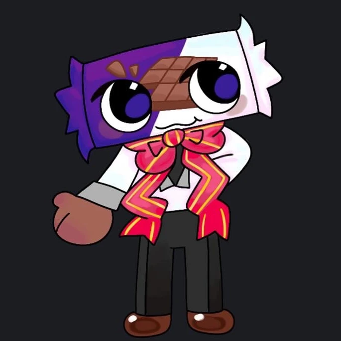 초코트(Charlie)