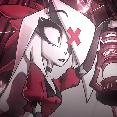 Profile image of Vaggie