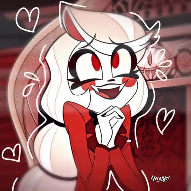 Profile image of Charlie