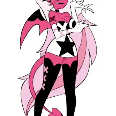 Profile image of Mavis