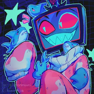 Profile image of Vox