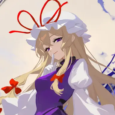 Profile image of 八雲紫
