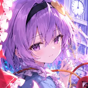 Profile image of 古明地さとり