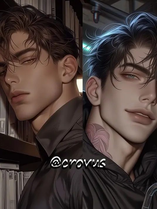 crovus의 렉스 & 알렌