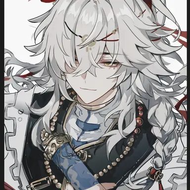 Profile image of 景元